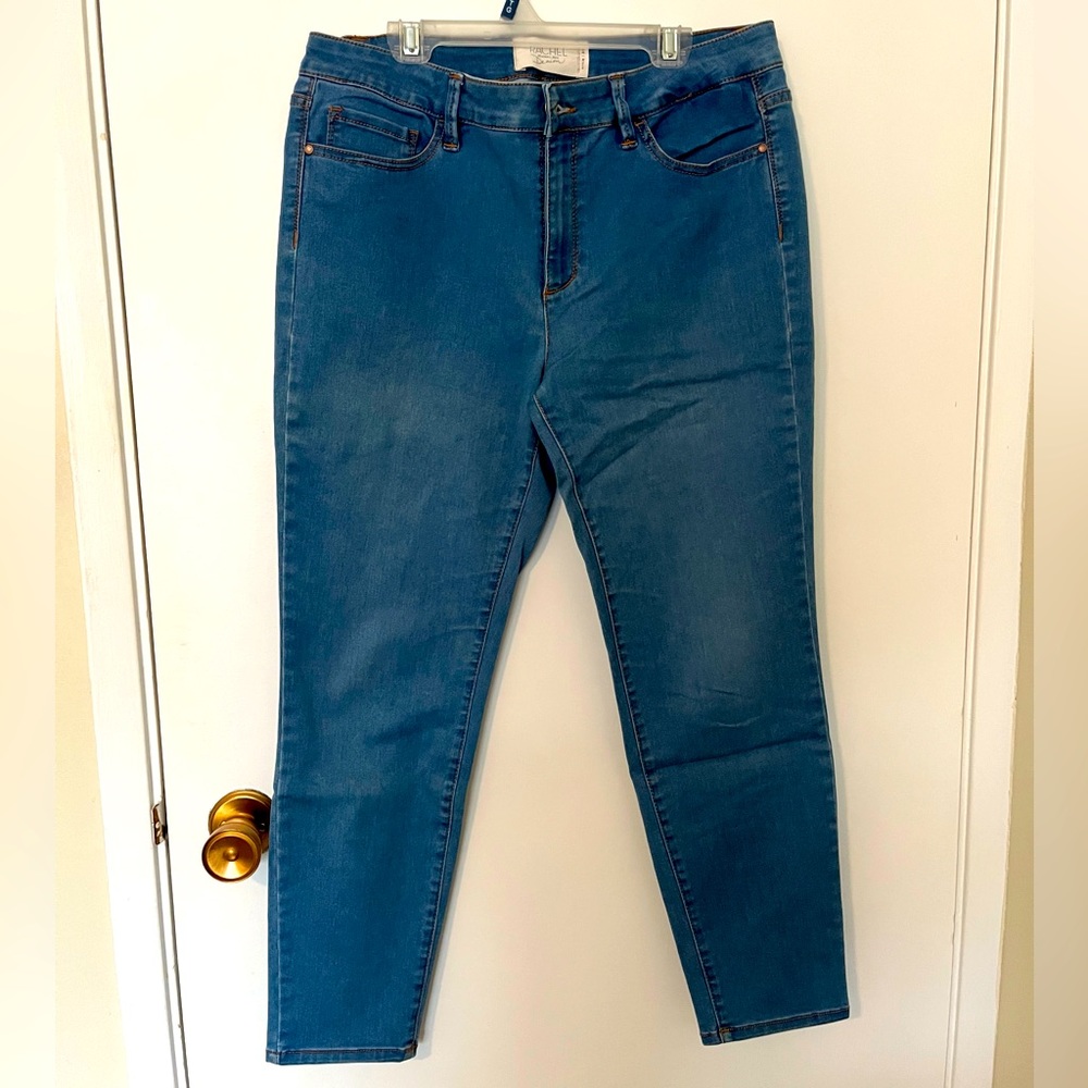 2 for $15 Rachel Janes legging size 31